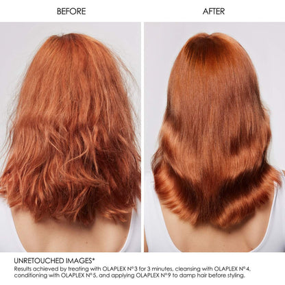 Mini Hello, Healthy Hair Starter Set ~ Limited Edition  *PRE-ORDER*