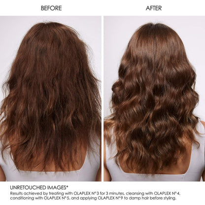 Mini Hello, Healthy Hair Starter Set ~ Limited Edition  *PRE-ORDER*