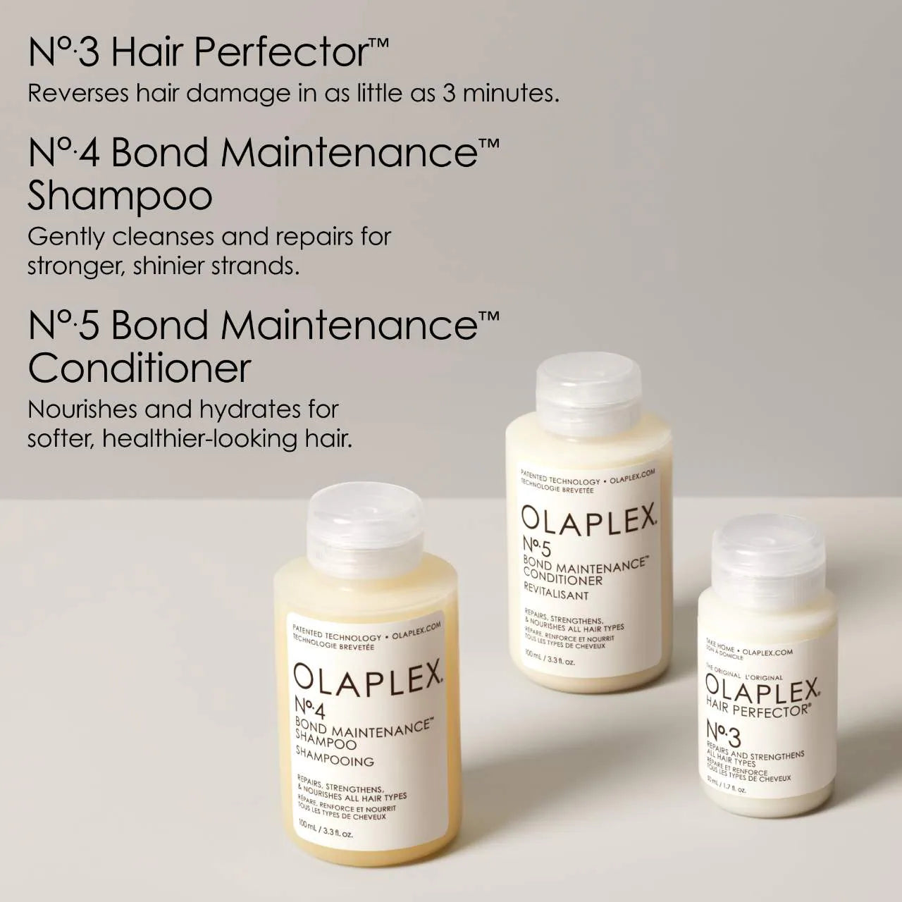 Mini Hello, Healthy Hair Starter Set ~ Limited Edition  *PRE-ORDER*