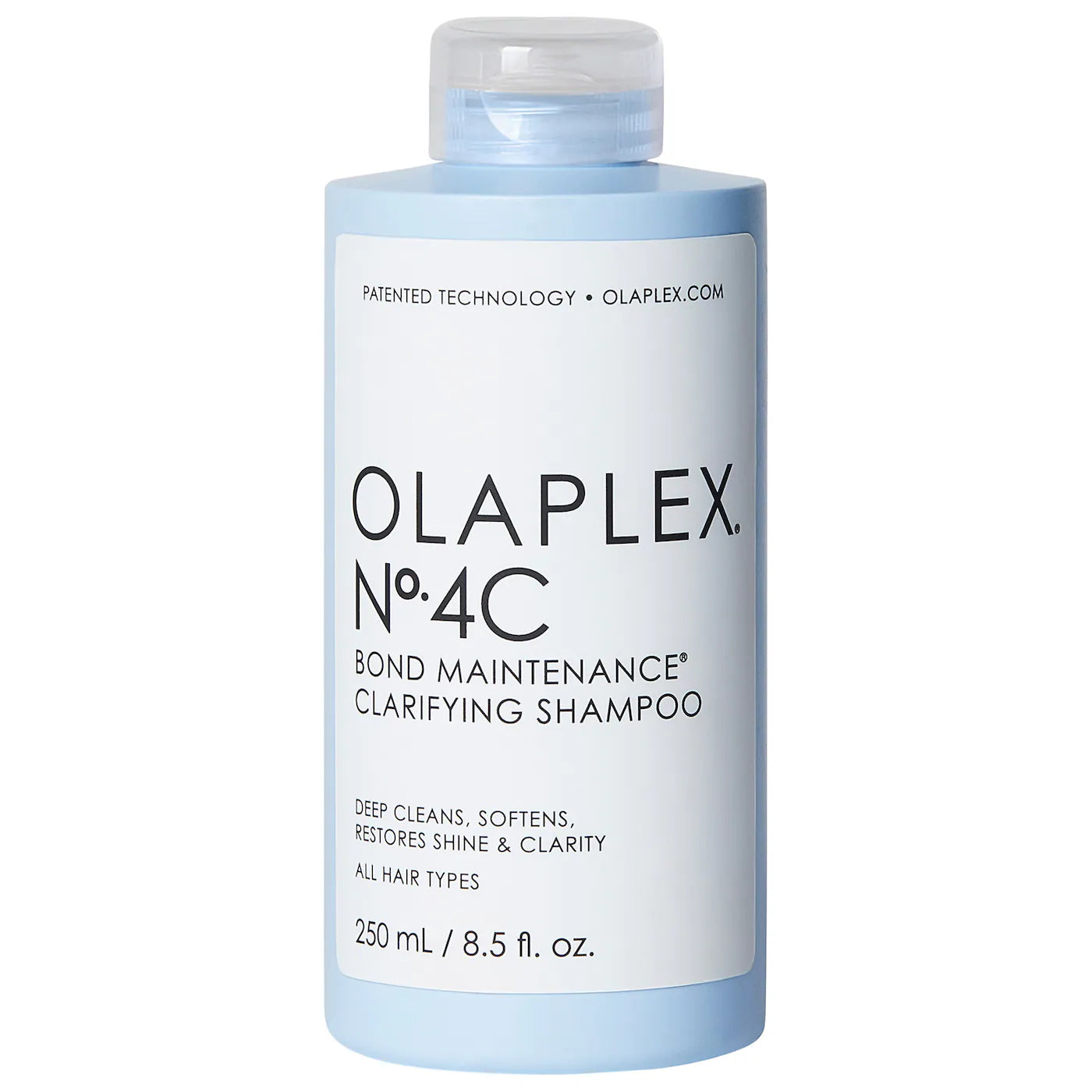 No. 4C Bond Maintenance™ Deep Clean Clarifying Shampoo *PRE-ORDER*