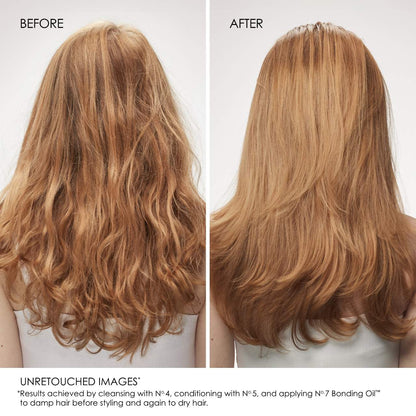 No. 7 Bonding Frizz Reduction & Heat Protectant Hair Oil *PRE-ORDER*