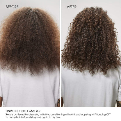 No. 7 Bonding Frizz Reduction & Heat Protectant Hair Oil *PRE-ORDER*