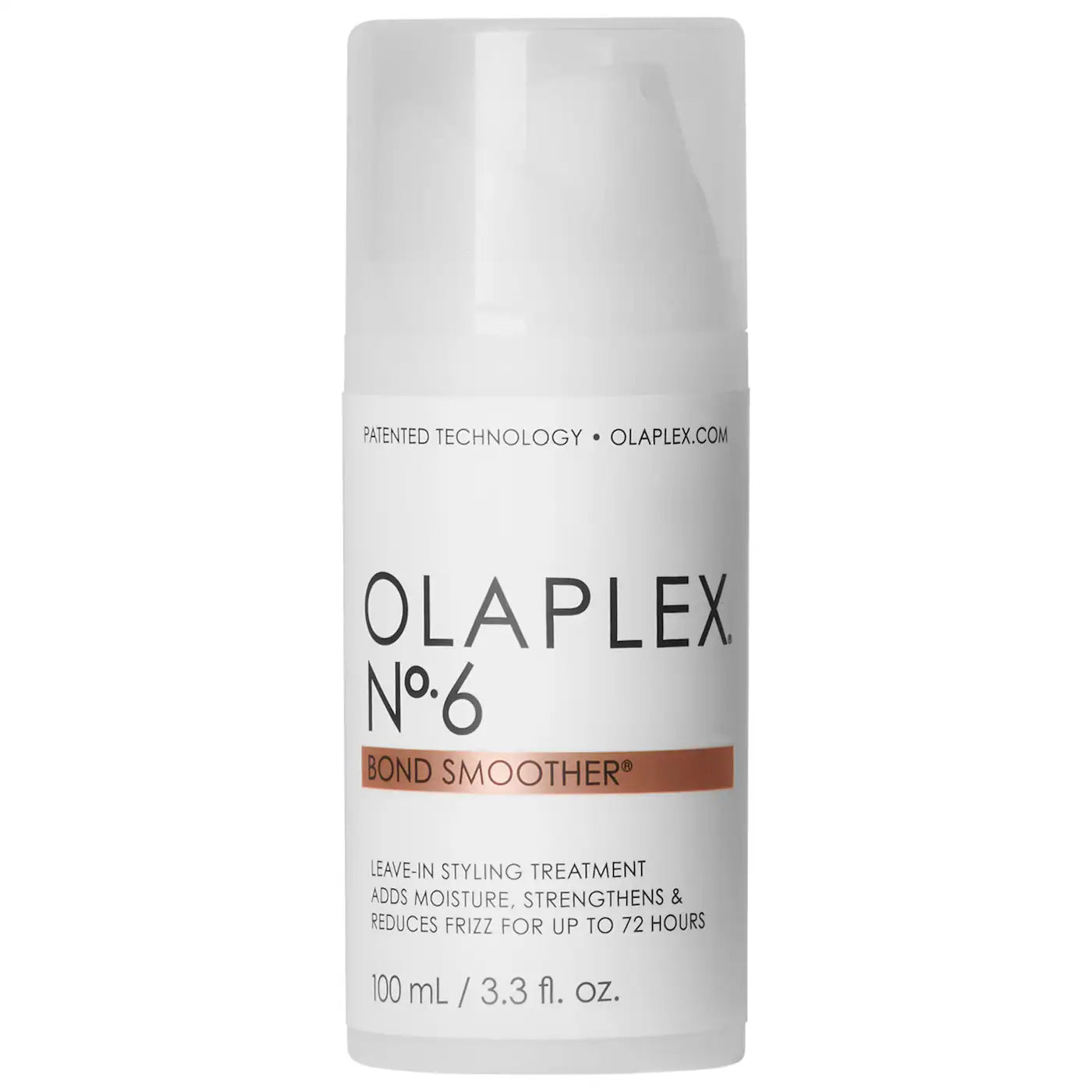 No. 6 Bond Smoother Frizz Control Styling Hair Cream *PRE-ORDER*