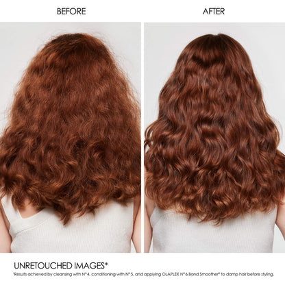 No. 6 Bond Smoother Frizz Control Styling Hair Cream *PRE-ORDER*
