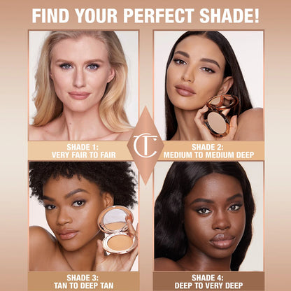 Airbrush Flawless Finish Setting Powder *PRE-ORDER*