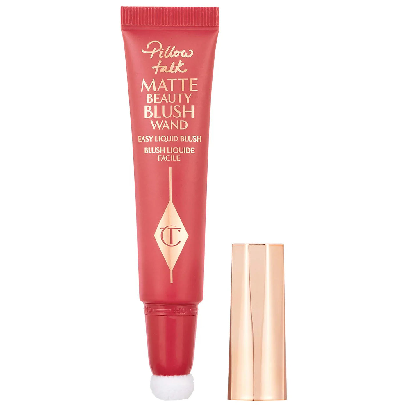 Matte Beauty Blush Wand *PRE-ORDER*