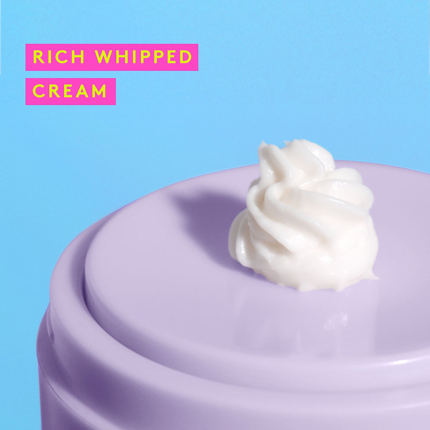 Lala Retro™ Nourishing Whipped Refillable Moisturizer *PRE-ORDER*