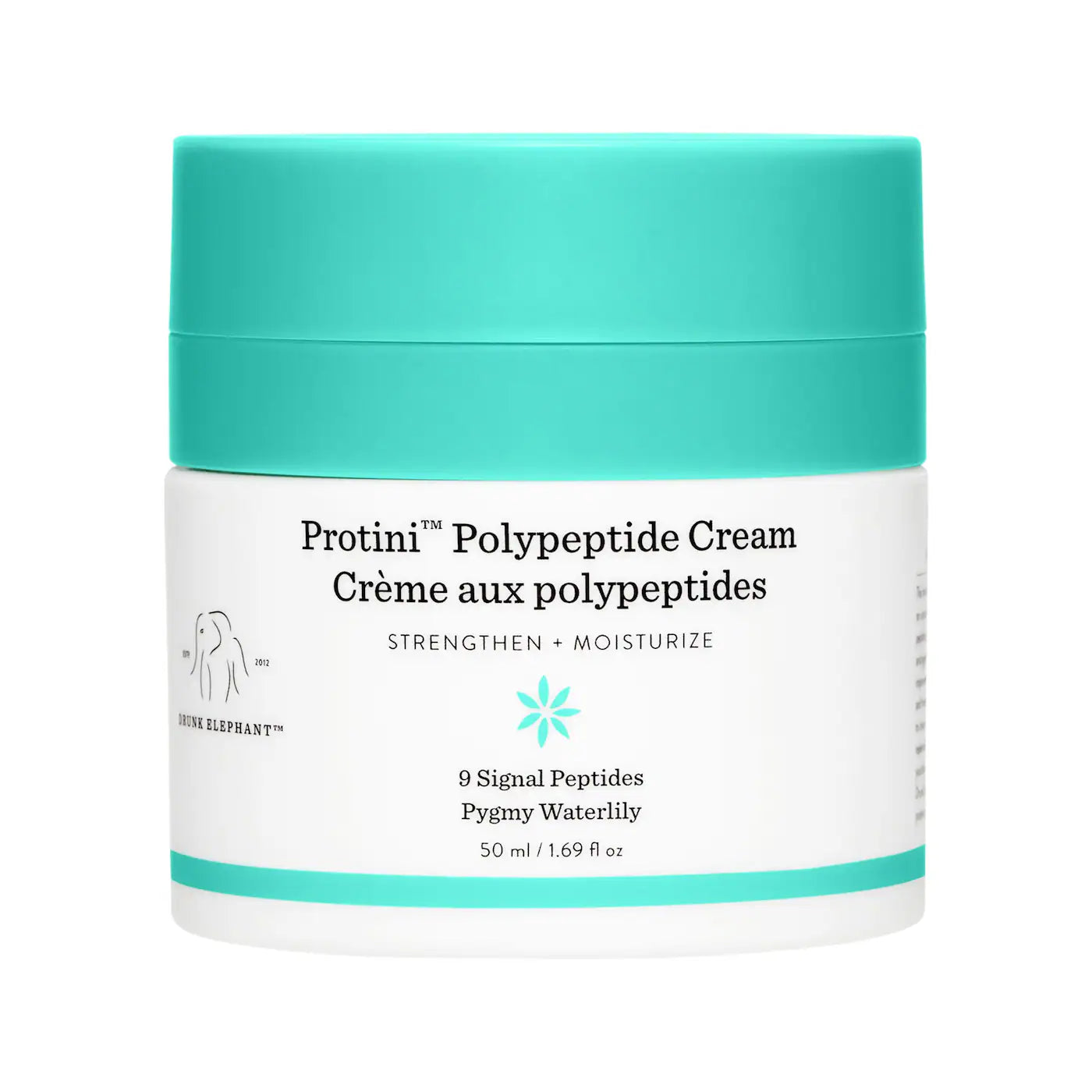 Protini™ Polypeptide Firming Refillable Moisturizer *PRE-ORDER*