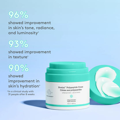 Protini™ Polypeptide Firming Refillable Moisturizer *PRE-ORDER*