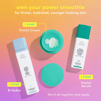 Protini™ Polypeptide Firming Refillable Moisturizer *PRE-ORDER*
