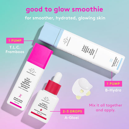 B-Hydra™ Intensive Hydration Serum with Hyaluronic Acid *PRE-ORDER*