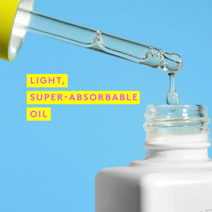 Virgin Marula Luxury  Face Oil *PRE-ORDER*