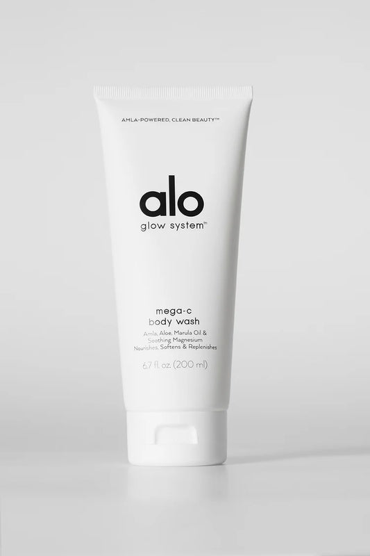 MEGA-C BODY WASH *PRE-ORDER*