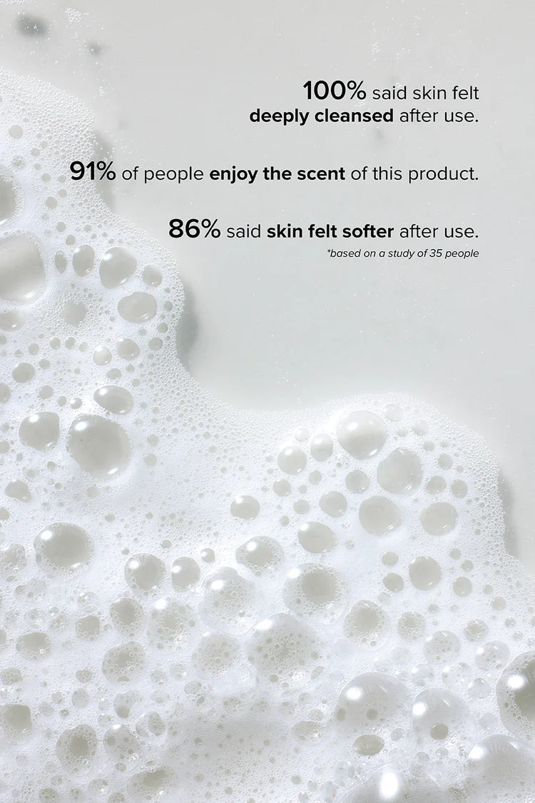 MEGA-C BODY WASH *PRE-ORDER*