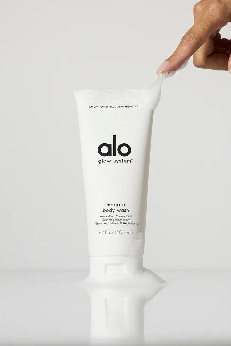 MEGA-C BODY WASH *PRE-ORDER*