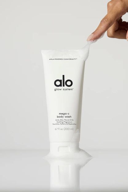MEGA-C BODY WASH *PRE-ORDER*
