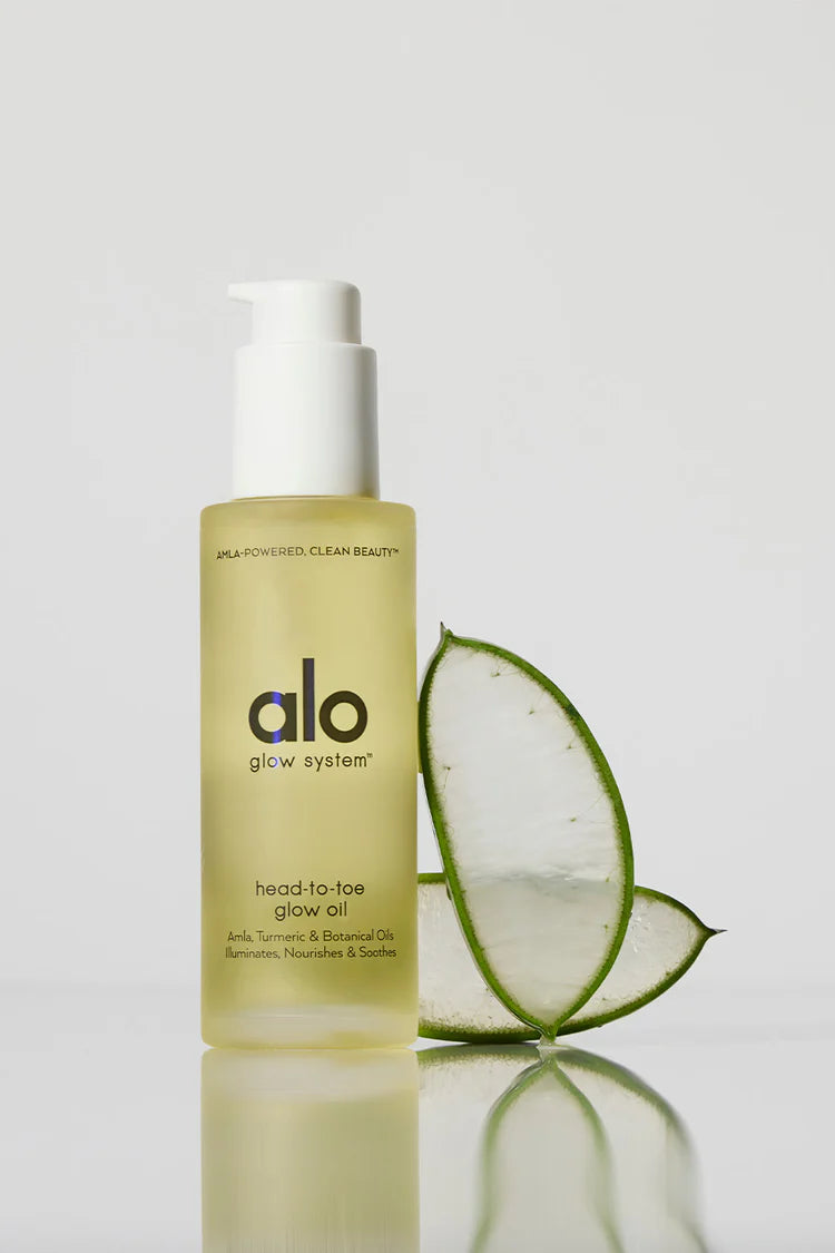 HEAD-TO-TOE GLOW OIL *PRE-ORDER