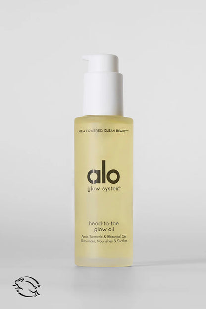 HEAD-TO-TOE GLOW OIL *PRE-ORDER
