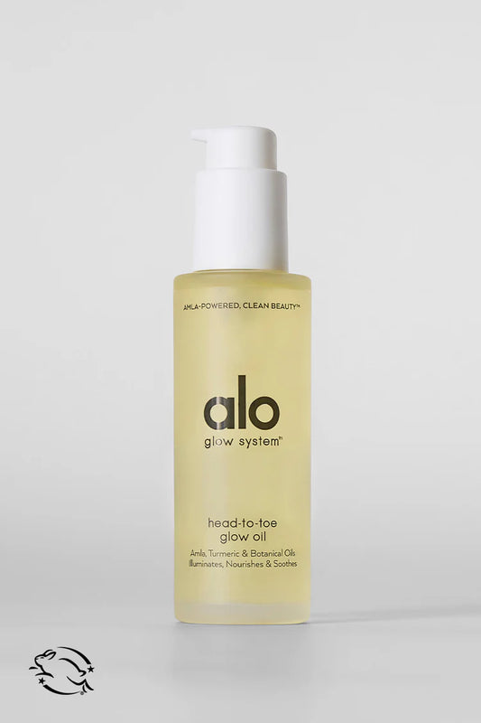 HEAD-TO-TOE GLOW OIL *PRE-ORDER
