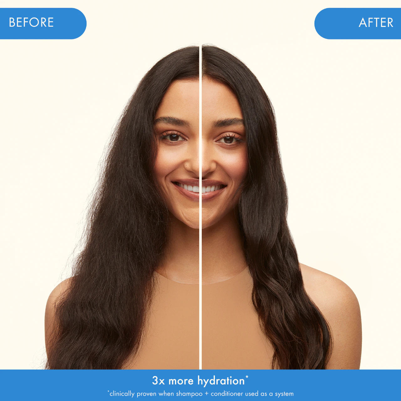 Hydration Happy Hour Wash + Care Hair Set *PRE-ORDEN*