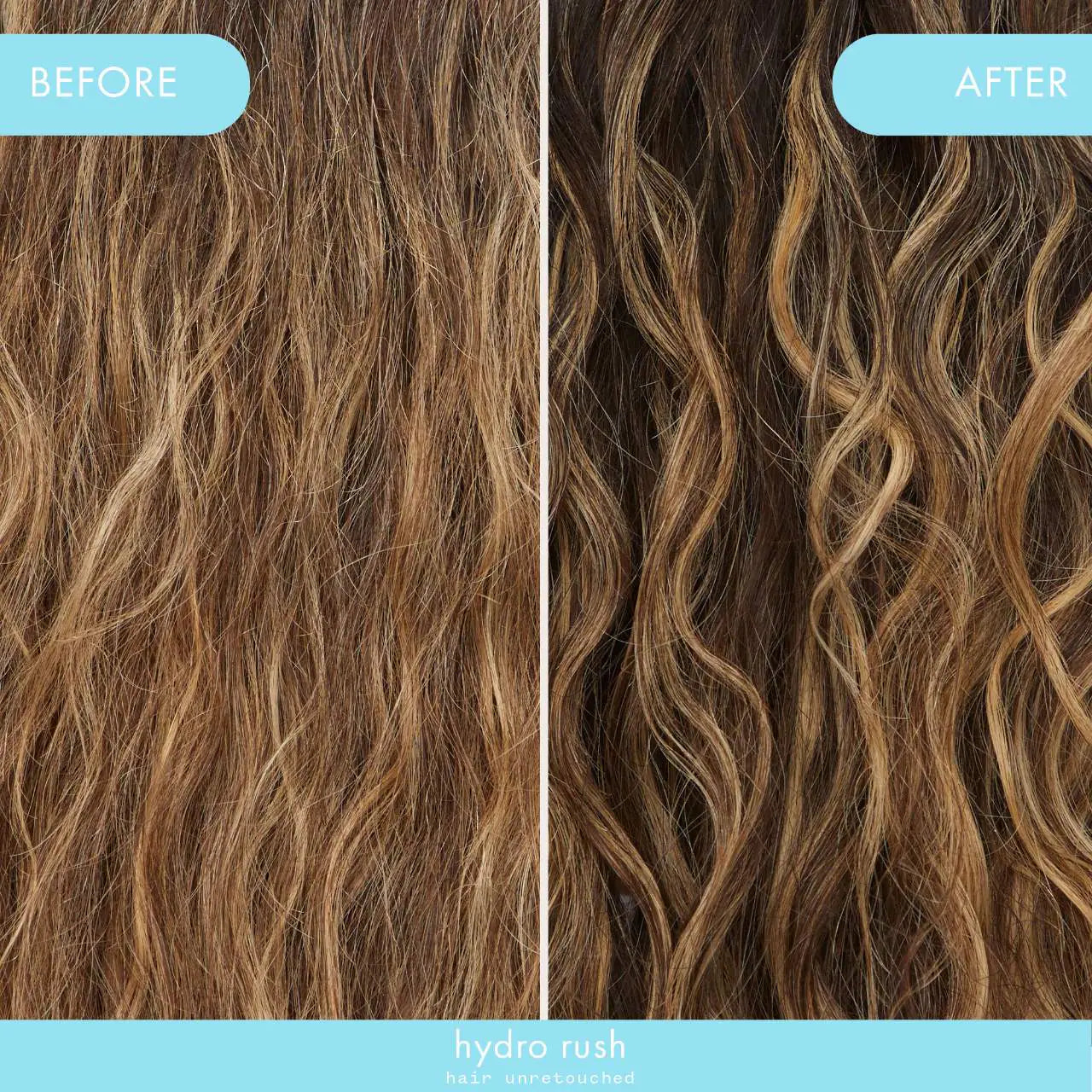 Hydration Happy Hour Wash + Care Hair Set *PRE-ORDEN*