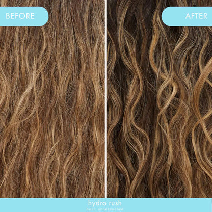 Hydration Happy Hour Wash + Care Hair Set *PRE-ORDEN*