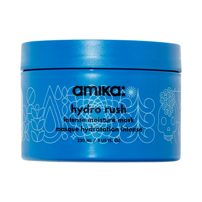 Hydro Rush Intense Moisture Hair Mask with Hyaluronic Acid *PRE-ORDER*