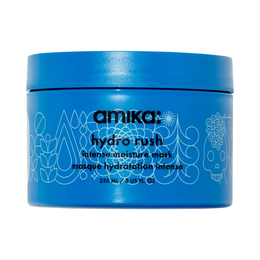 Hydro Rush Intense Moisture Hair Mask with Hyaluronic Acid *PRE-ORDER*