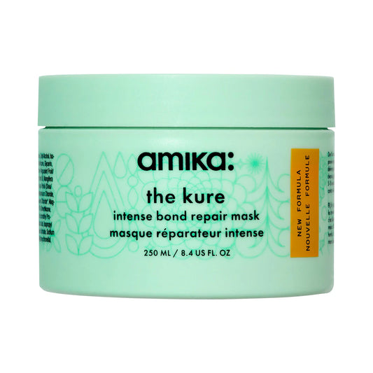 The Kure Intense Bond Repair Hair Mask  *PRE-ORDER*
