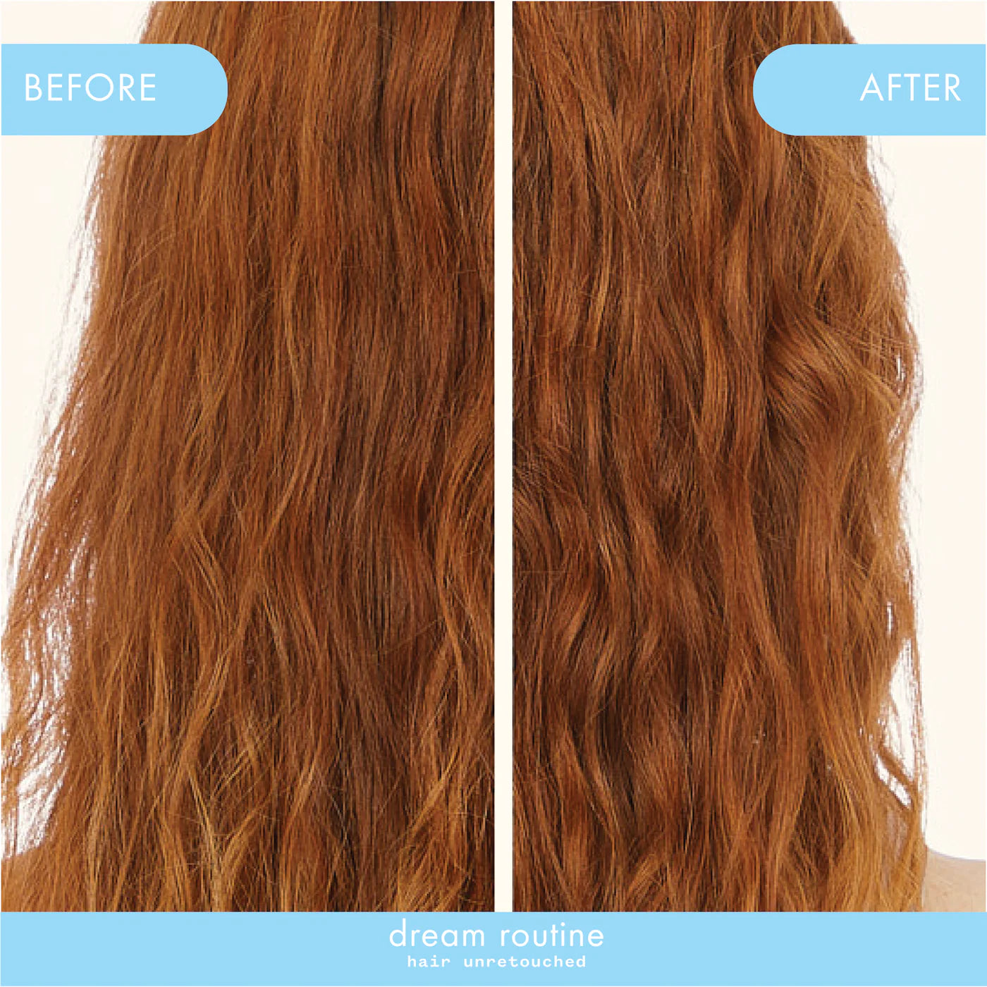 Dream Routine Overnight Hydrating Hair Mask *PRE-ORDER*