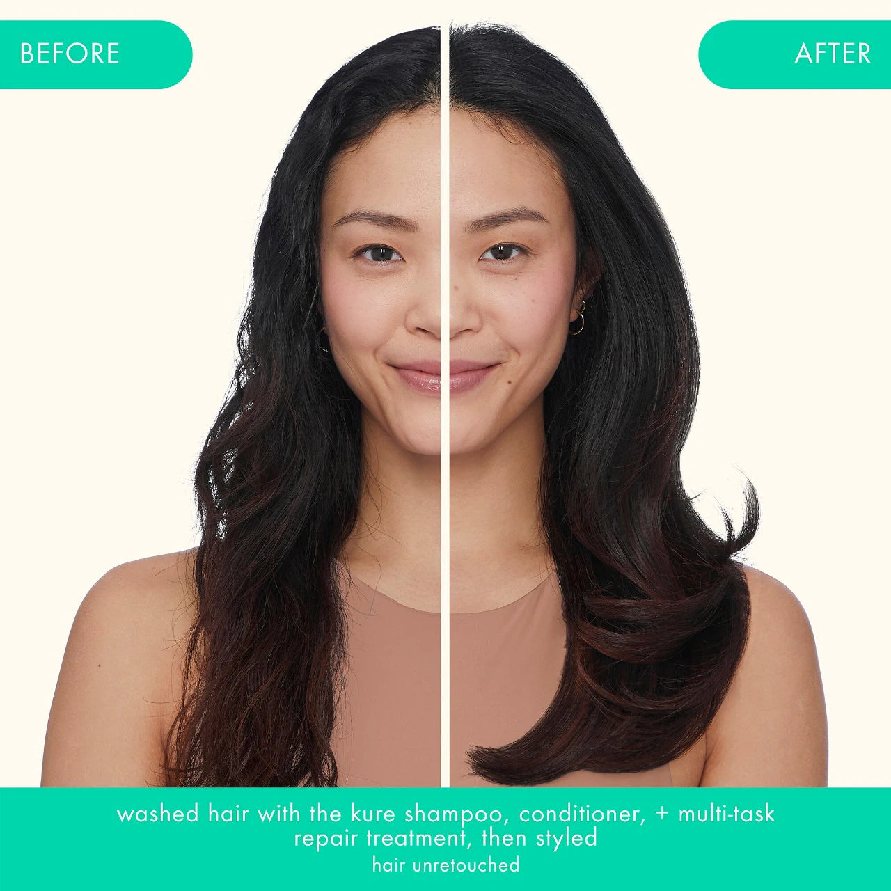 The Kure Bond Repair Conditioner for Damaged Hair *PRE-ORDER*