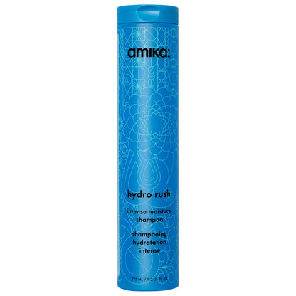 Hydro Rush Intense Moisture Shampoo with Hyaluronic Acid *PRE-ORDER*