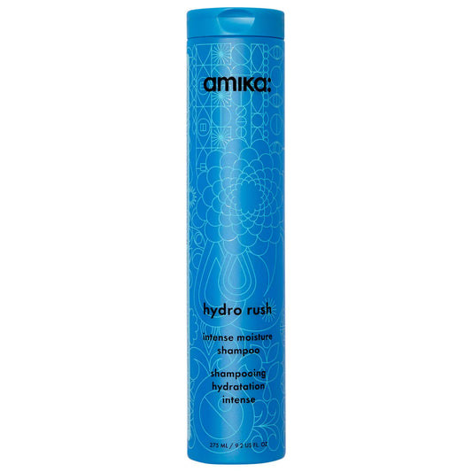 Hydro Rush Intense Moisture Shampoo with Hyaluronic Acid *PRE-ORDER*