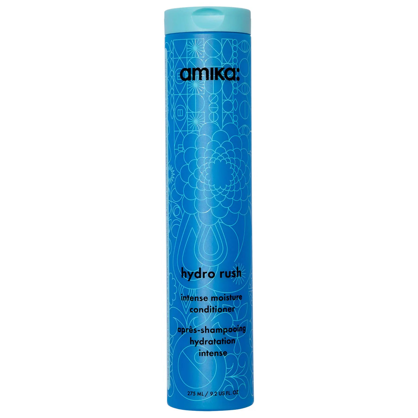 Hydro Rush Intense Moisture Conditioner with Hyaluronic Acid *PRE-ORDER* (Copy)