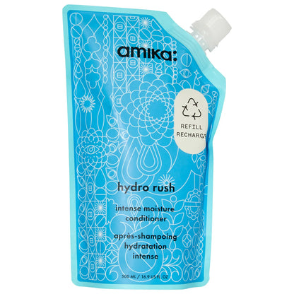Hydro Rush Intense Moisture Conditioner with Hyaluronic Acid *PRE-ORDER* (Copy)
