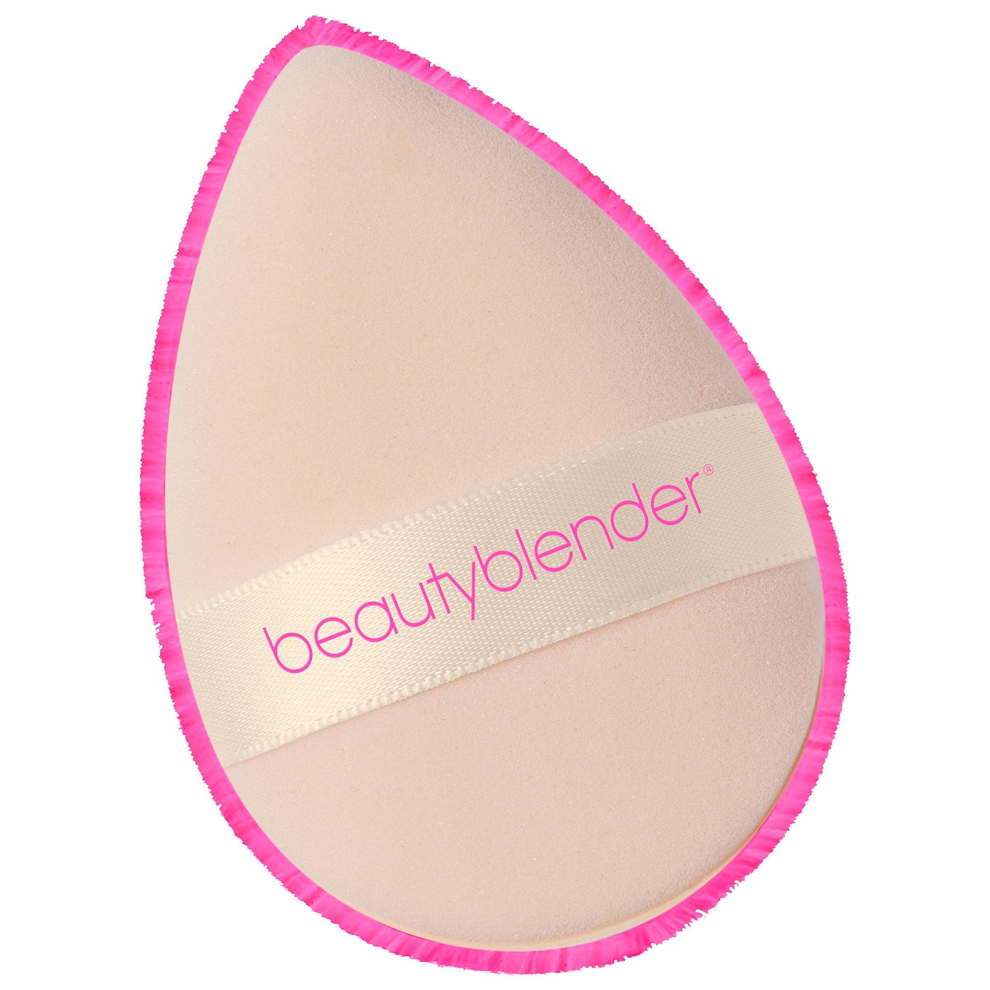 POWER POCKET PUFF Dual-Sided Powder Puff for Setting and Baking *PRE-ORDER*