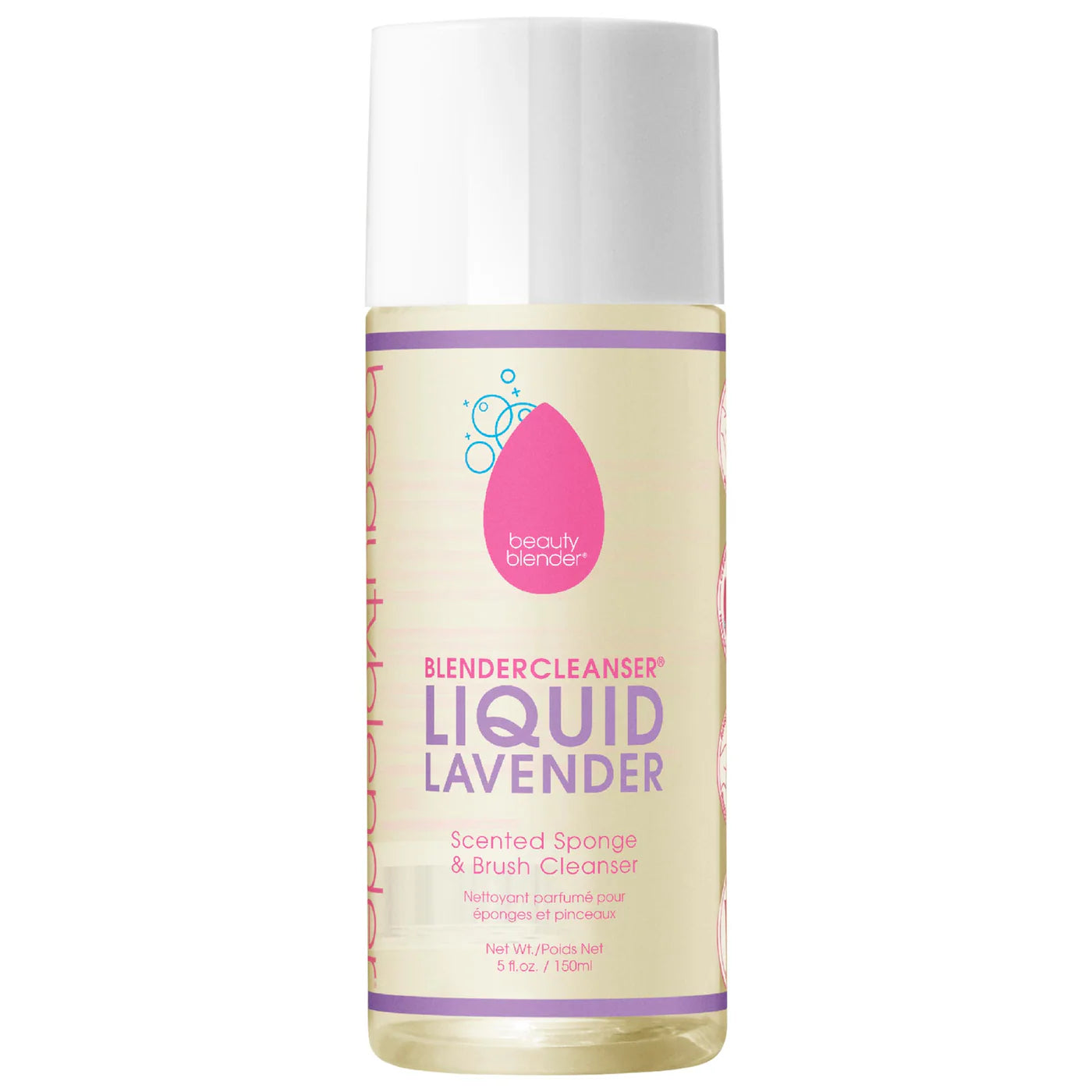 LIQUID blendercleanser *PRE-ORDER*