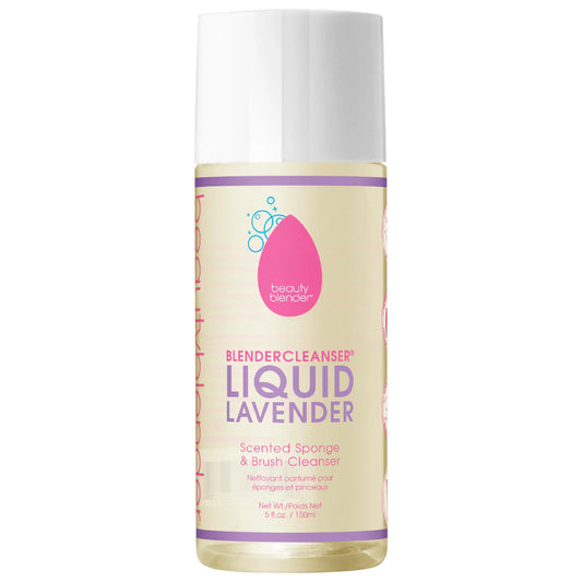 LIQUID blendercleanser *PRE-ORDER*