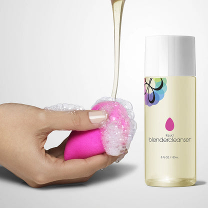 LIQUID blendercleanser *PRE-ORDER*