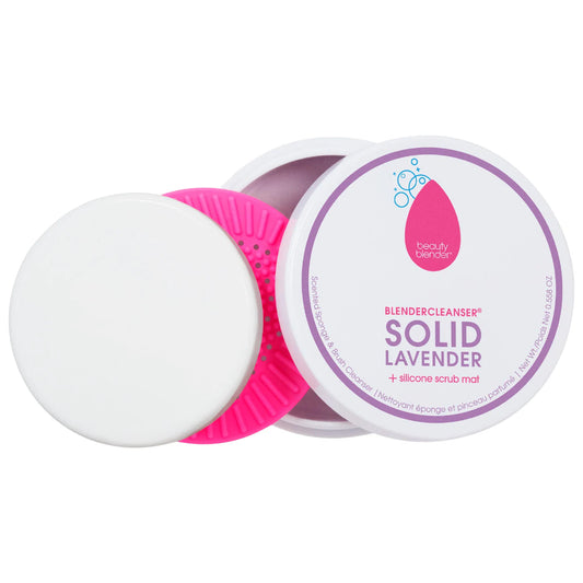 Blendercleanser  solid *PRE-ORDER*