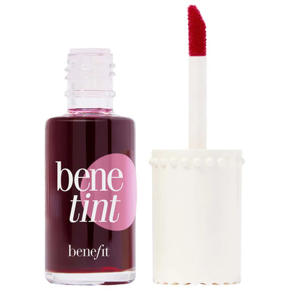 Benetint Liquid Lip + Cheek Blush Stain *PRE-ORDER*