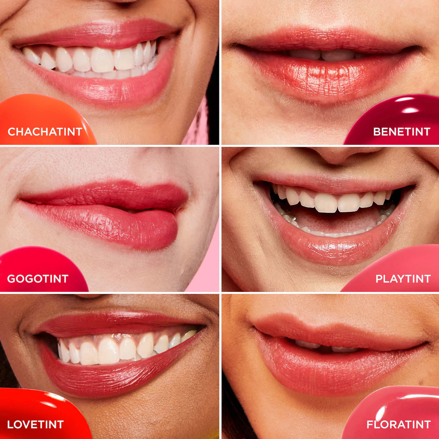 Benetint Liquid Lip + Cheek Blush Stain *PRE-ORDER*