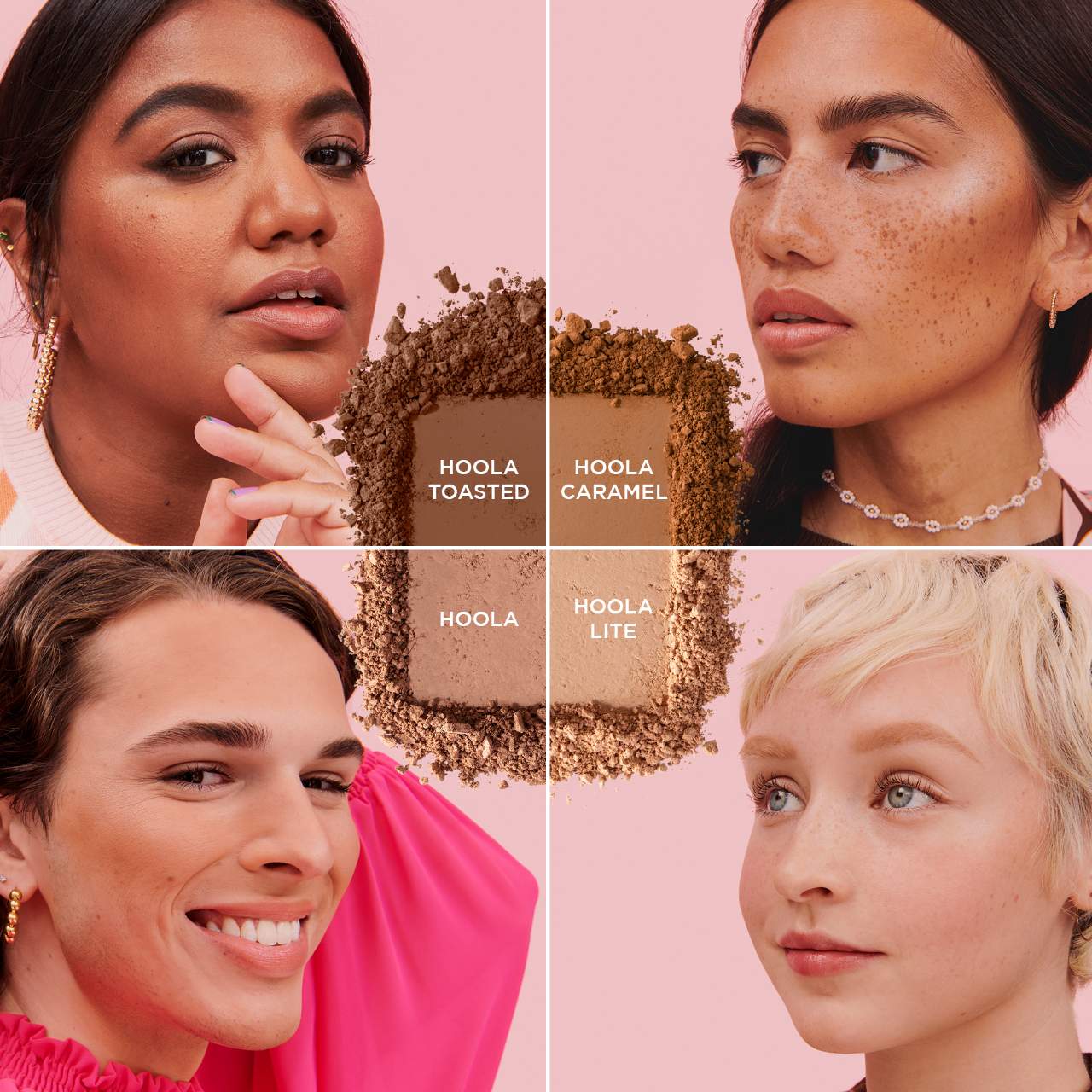 Hoola Matte Powder Bronzer *PRE-ORDER*