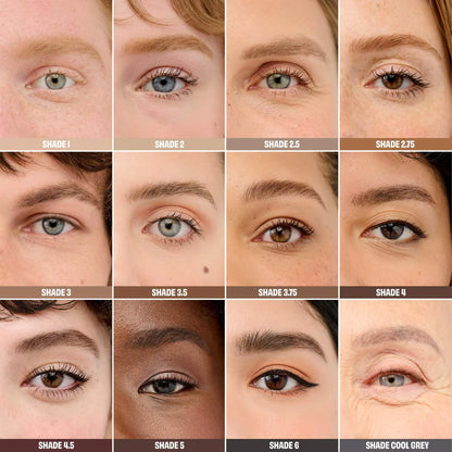 Precisely, My Brow Tinted Eyebrow Wax *PRE-ORDER*