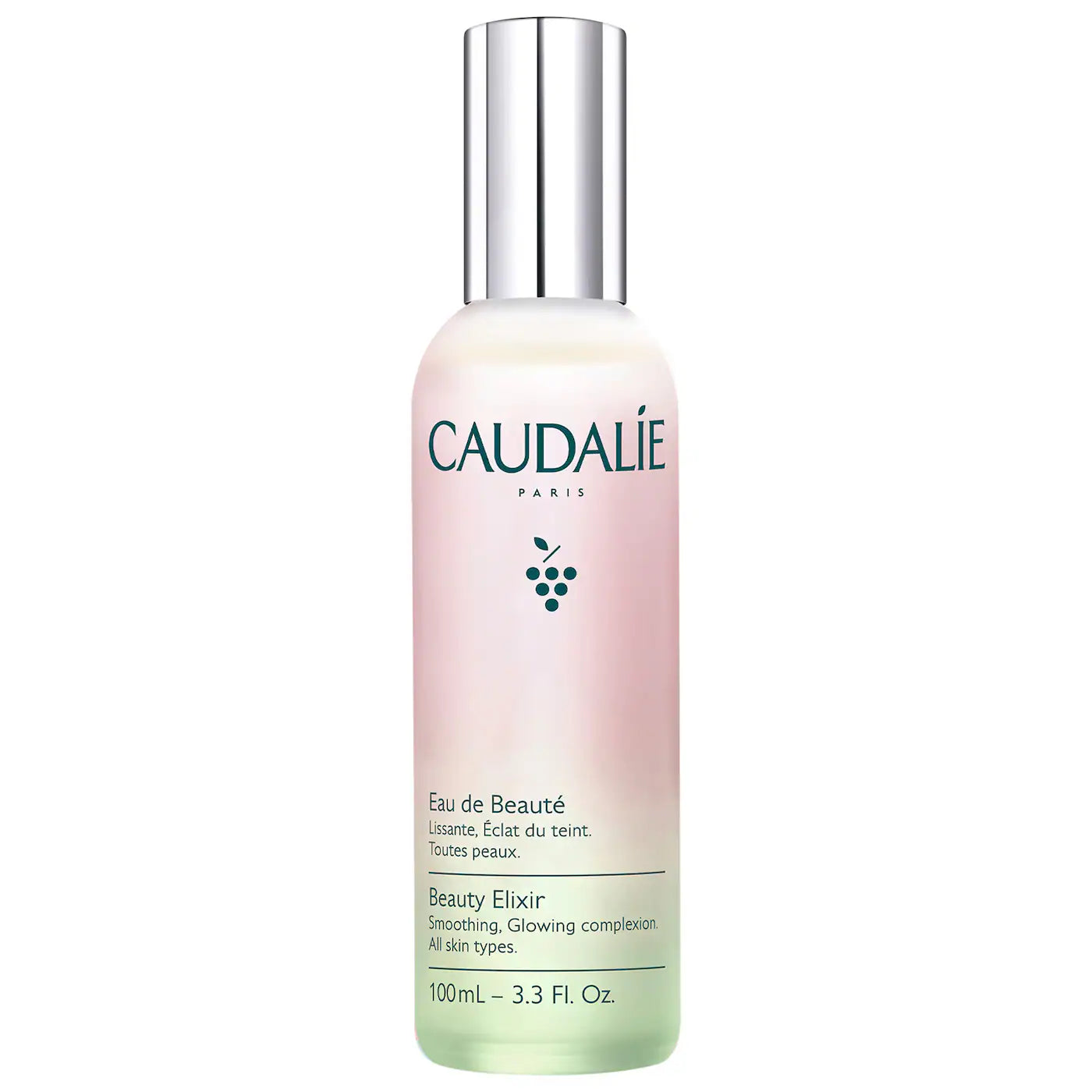 Beauty Elixir Prep, Set, Glow Face Mist *PRE-ORDER*