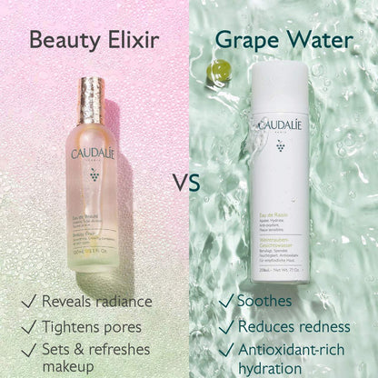 Beauty Elixir Prep, Set, Glow Face Mist *PRE-ORDER*