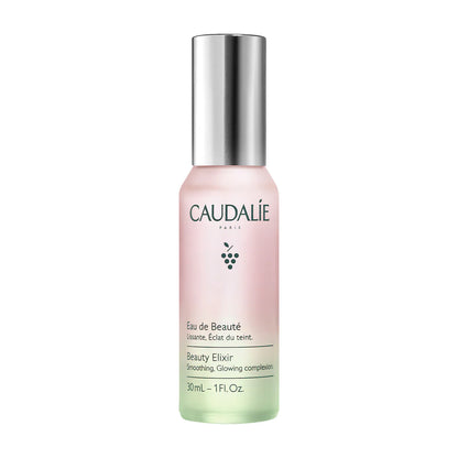 Beauty Elixir Prep, Set, Glow Face Mist *PRE-ORDER*