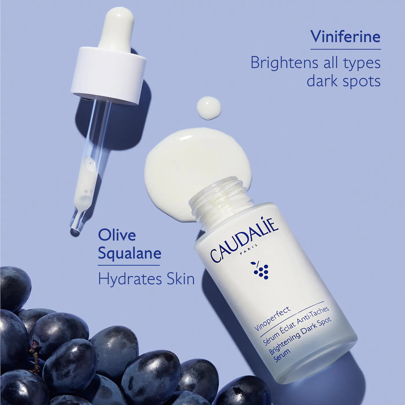 Vinoperfect Brightening Dark Spot Serum Vitamin C Alternative *PRE-ORDER*