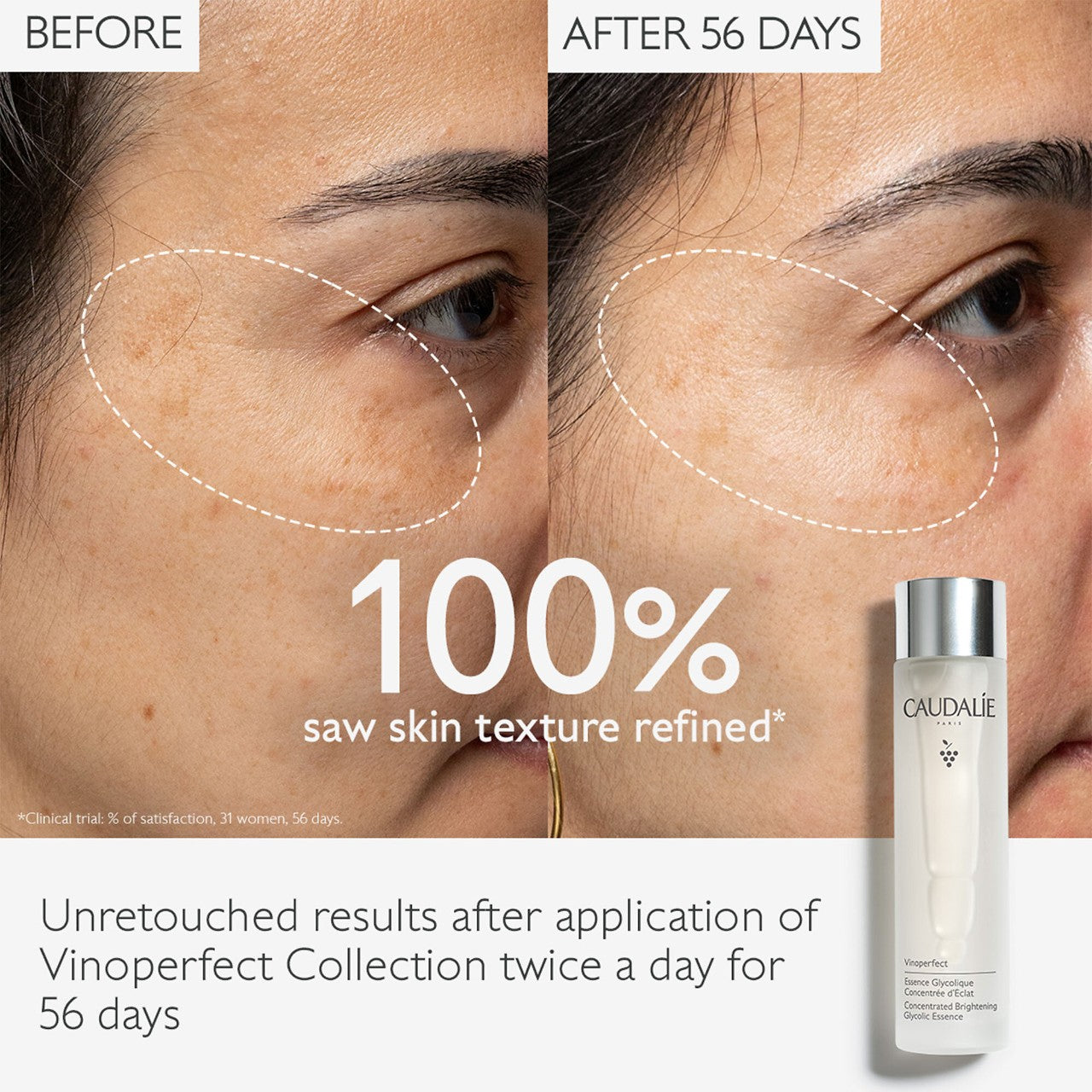 Vinoperfect Brightening Glycolic Essence *PRE-ORDER*