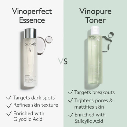 Vinoperfect Brightening Glycolic Essence *PRE-ORDER*